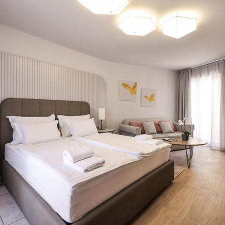 Arsenal Lofts Apartamento Zadar Exterior foto