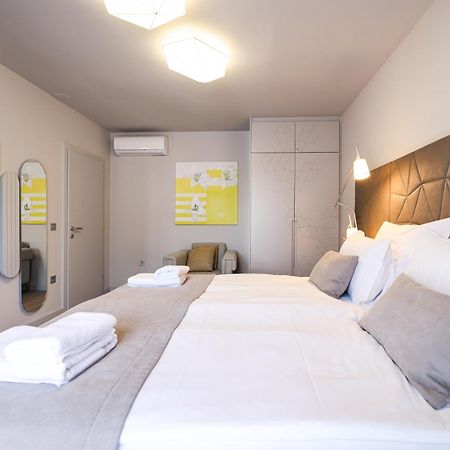 Arsenal Lofts Apartamento Zadar Exterior foto