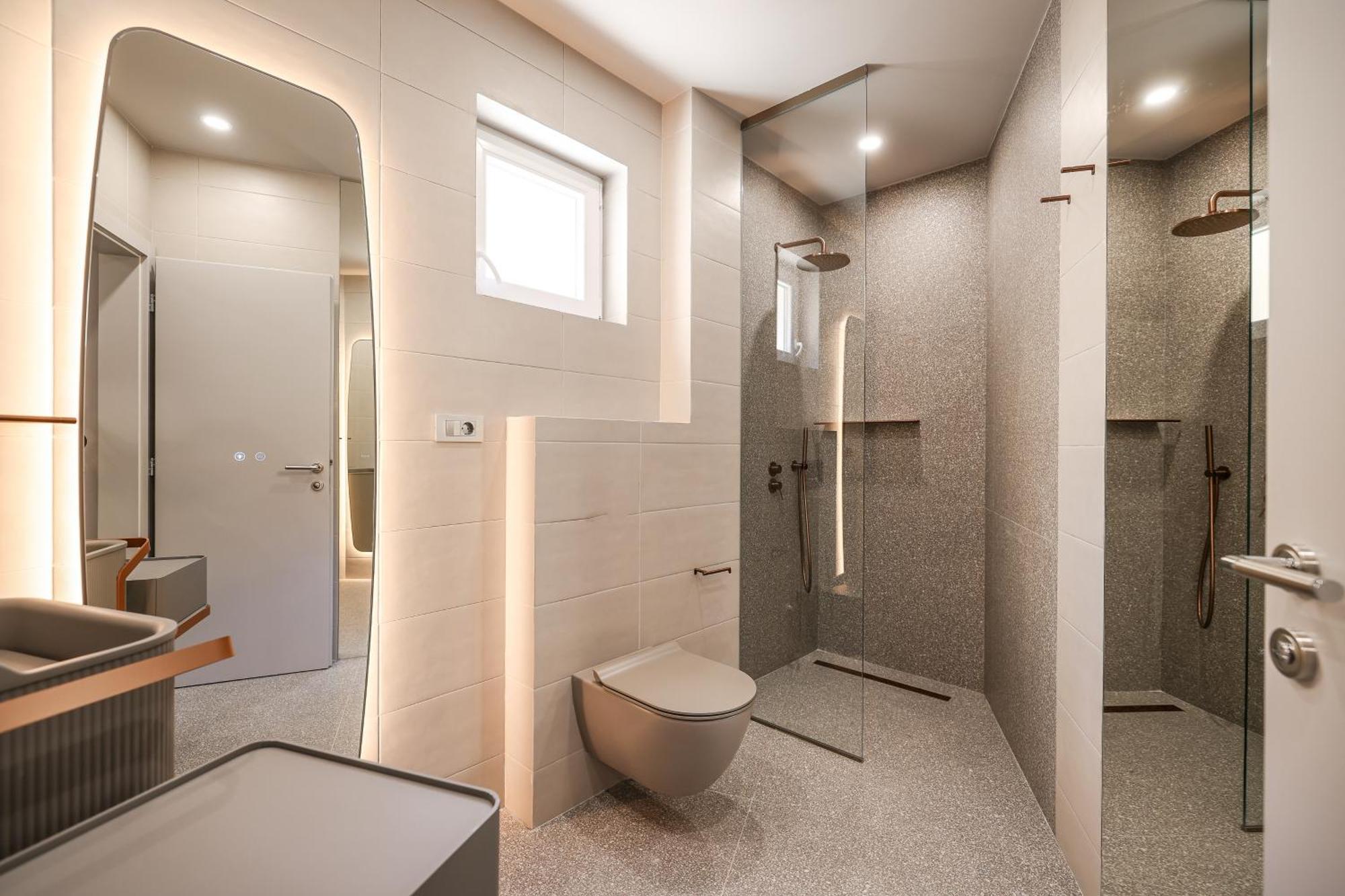 Arsenal Lofts Apartamento Zadar Exterior foto