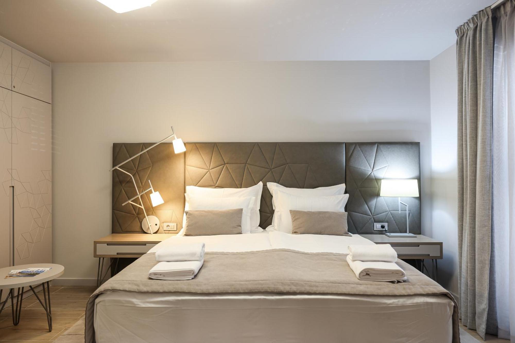 Arsenal Lofts Apartamento Zadar Exterior foto