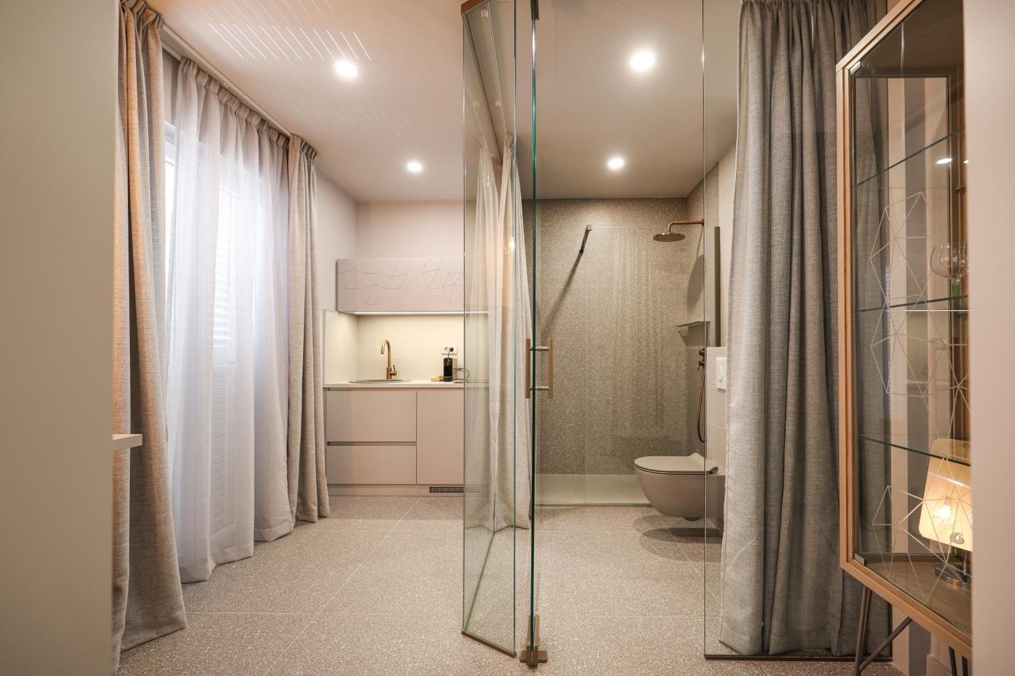 Arsenal Lofts Apartamento Zadar Exterior foto