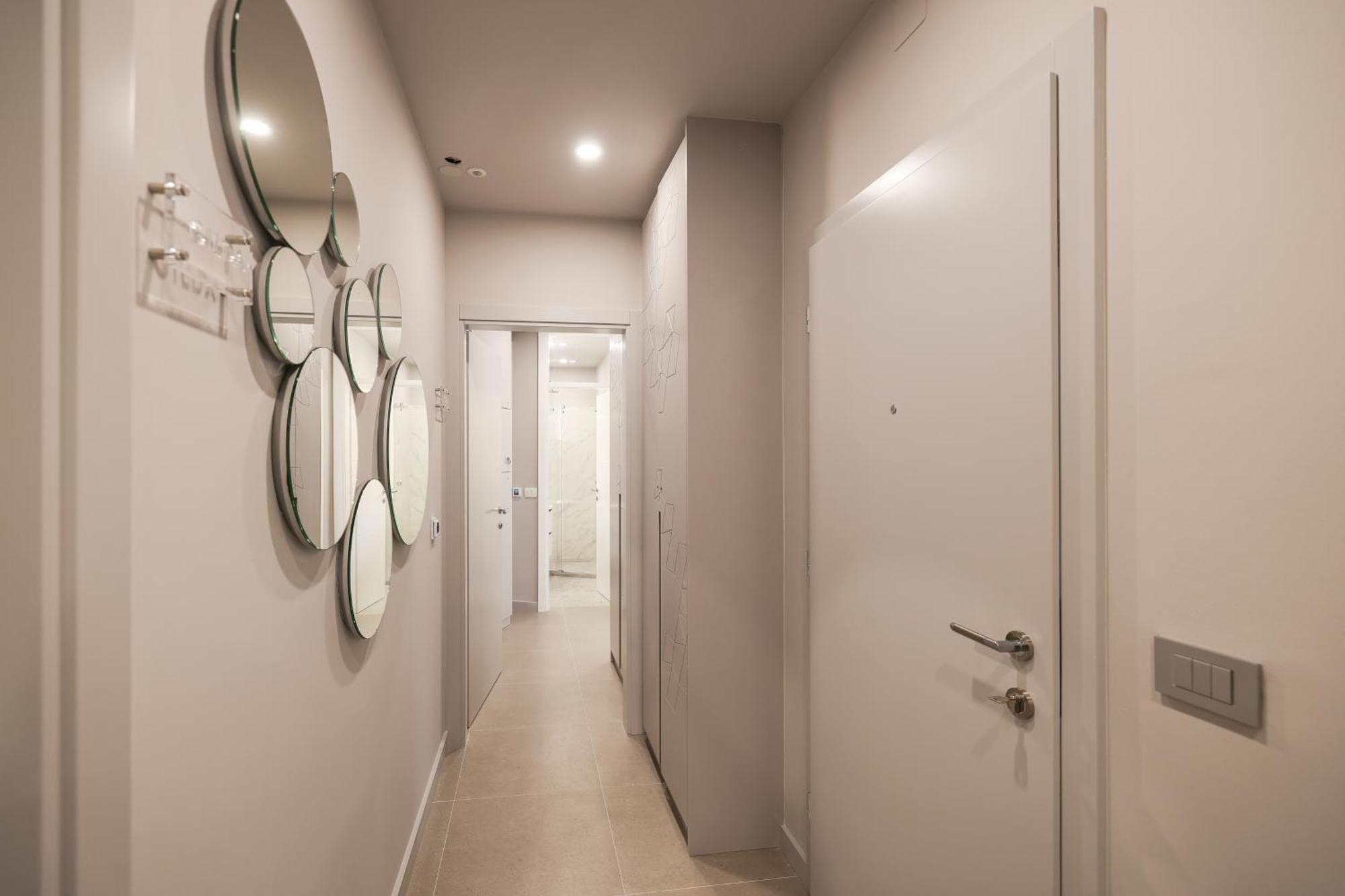 Arsenal Lofts Apartamento Zadar Exterior foto