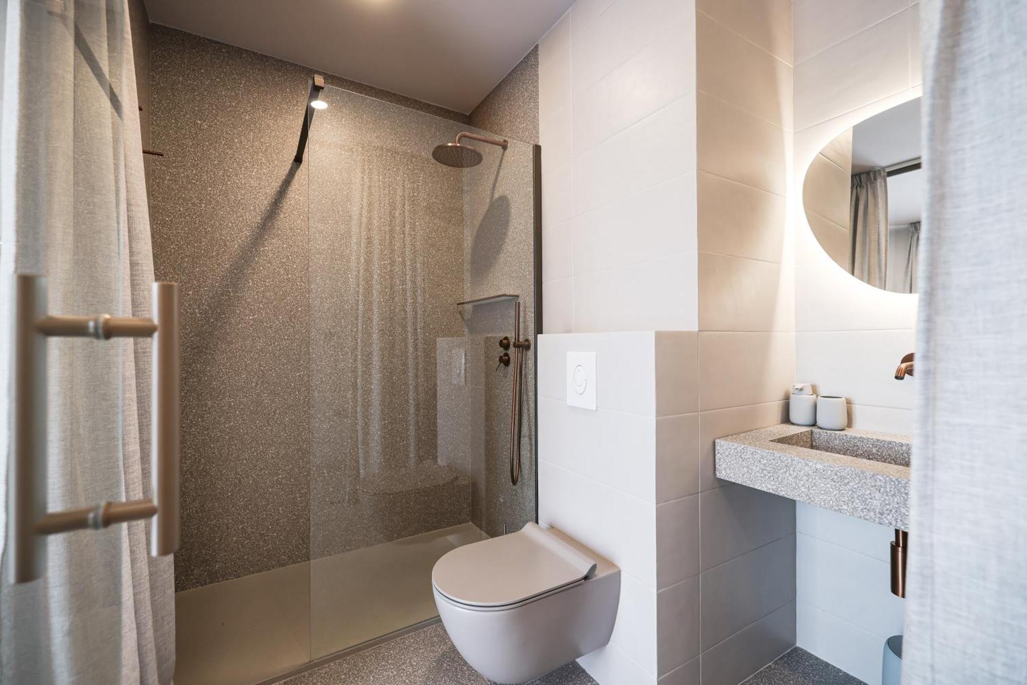Arsenal Lofts Apartamento Zadar Exterior foto