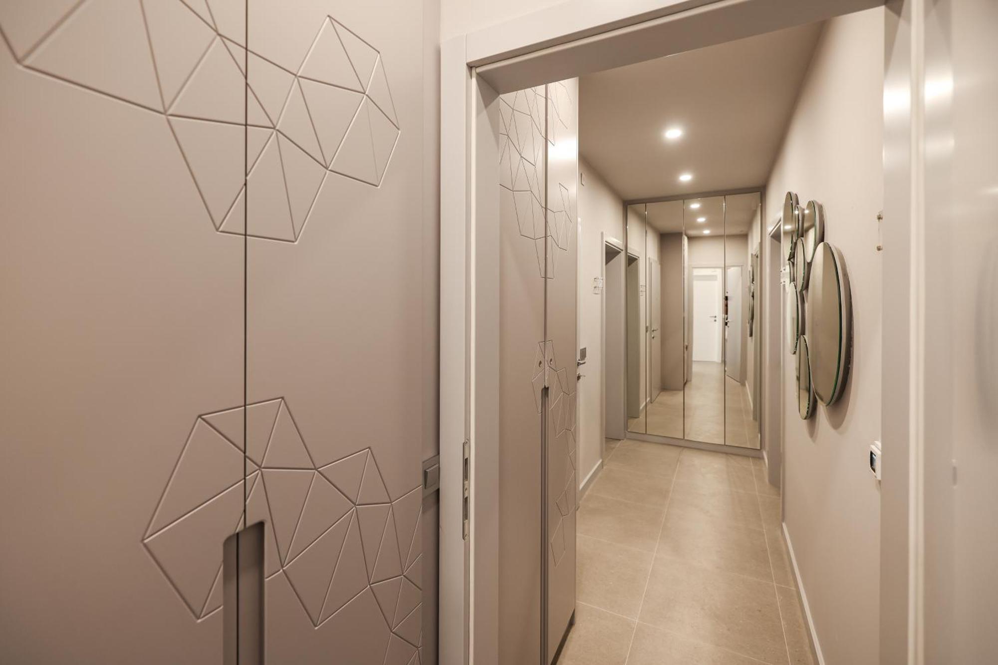 Arsenal Lofts Apartamento Zadar Exterior foto