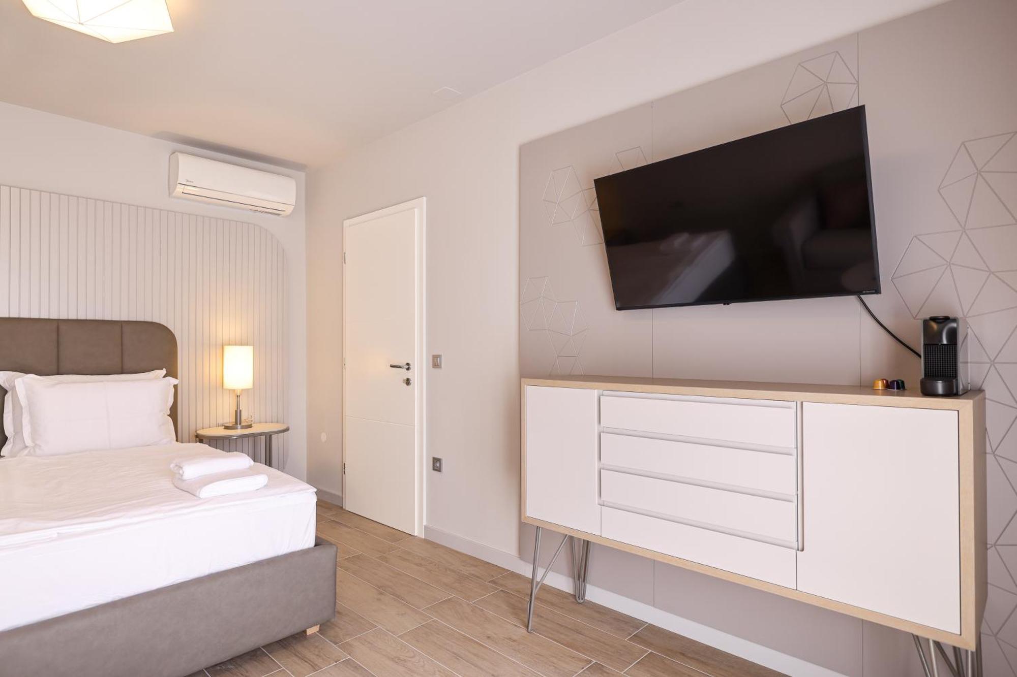 Arsenal Lofts Apartamento Zadar Exterior foto