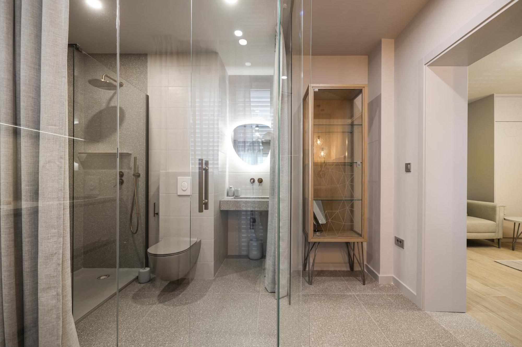 Arsenal Lofts Apartamento Zadar Exterior foto