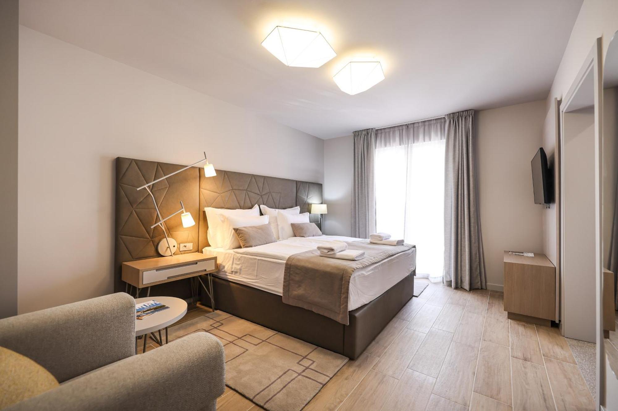 Arsenal Lofts Apartamento Zadar Exterior foto