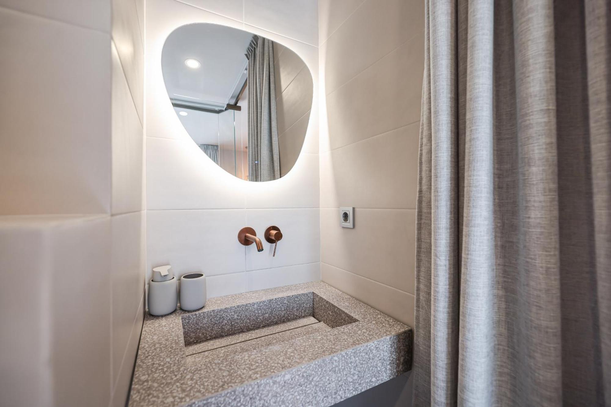 Arsenal Lofts Apartamento Zadar Quarto foto