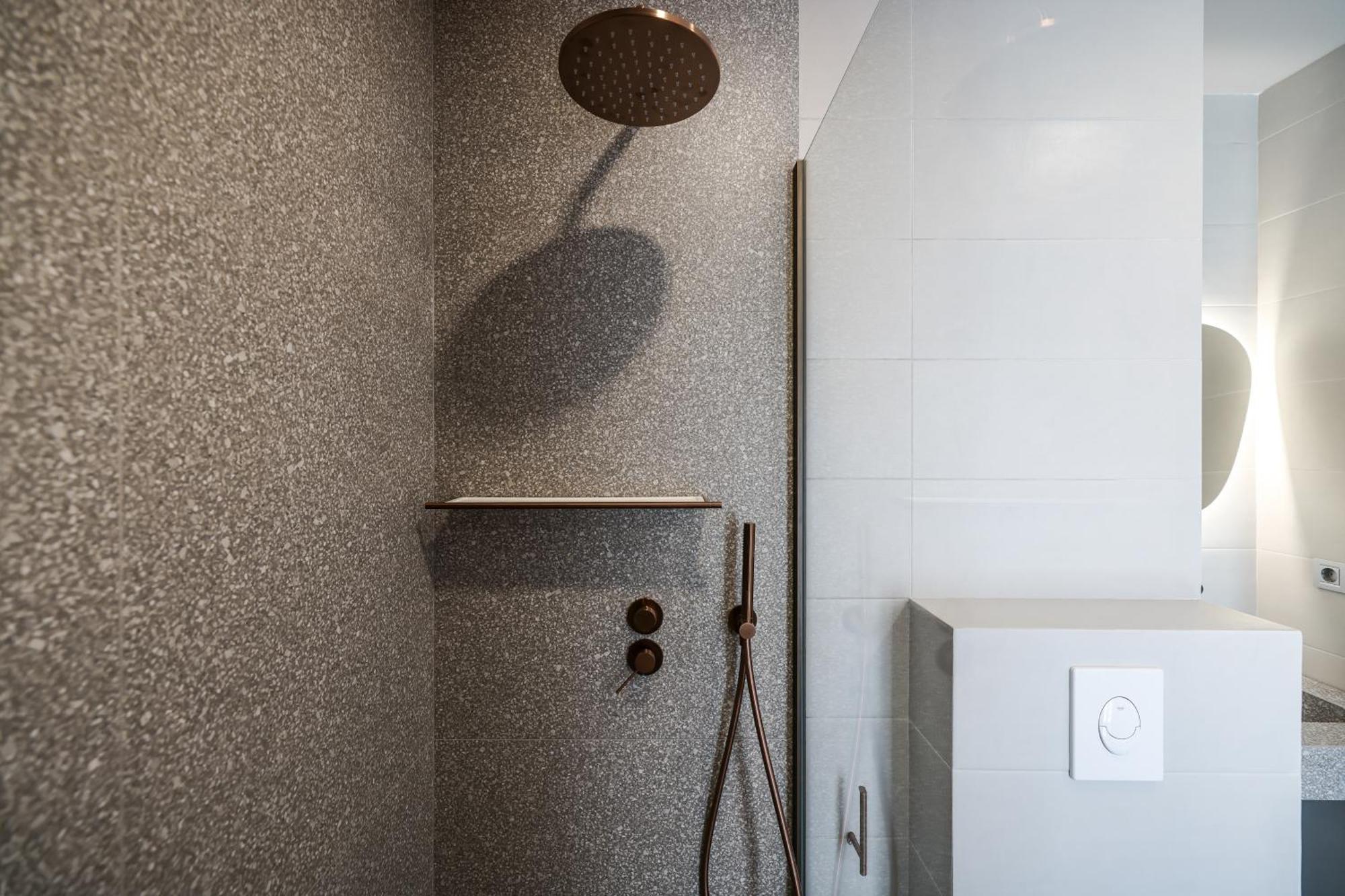 Arsenal Lofts Apartamento Zadar Quarto foto