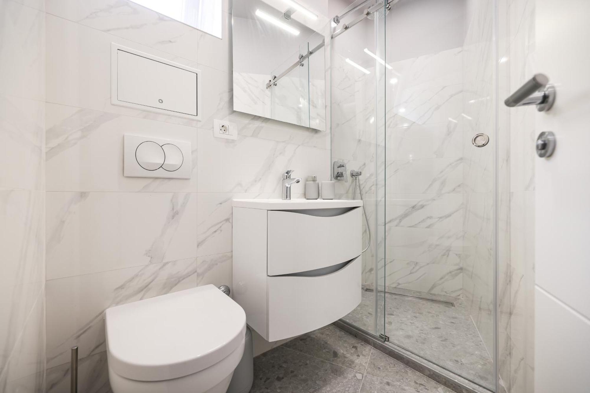 Arsenal Lofts Apartamento Zadar Exterior foto