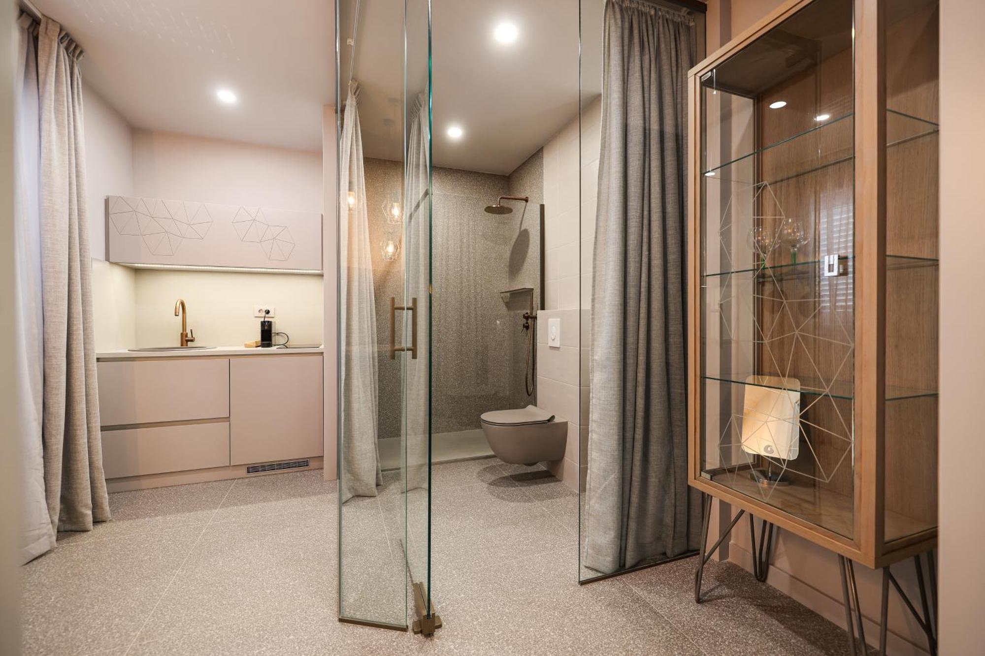 Arsenal Lofts Apartamento Zadar Exterior foto